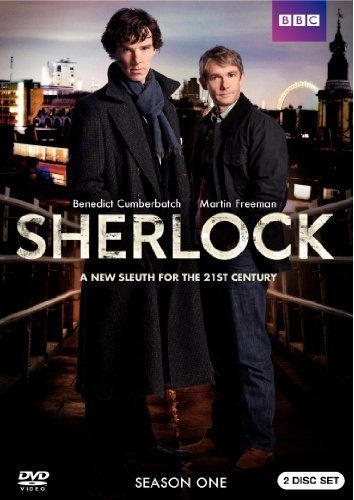 Everything you need to know for ‘Sherlock’ Season 2