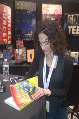 Dispatches from BEA 2012