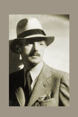 Crime Read-Along June 2012: Talking about Dashiell Hammett and the Origins of American Noir
