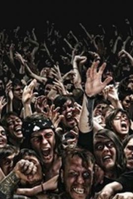 A Top Ten “Zombie” Songs Playlist