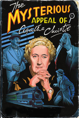 Crime Read-Along, July 2012: Discussion of Agatha Christie’s AND THEN THERE WERE NONE