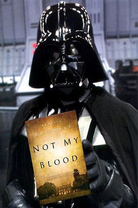 Are you a crime reader?