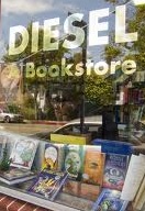 How to Market Books Like a Boss: Pop-up bookstores, extreme sports, fear