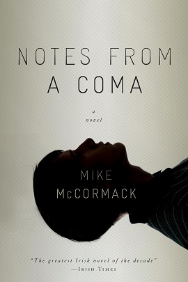 Mike McCormack US Tour
